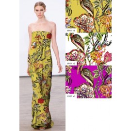 Коприна Etro 